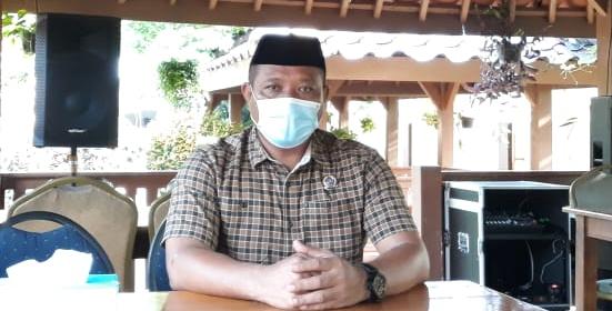 Baroji; PPKM Berlaku se-Lamteng, Jangan Timbulkan Kebingungan di Tengah Masyarakat