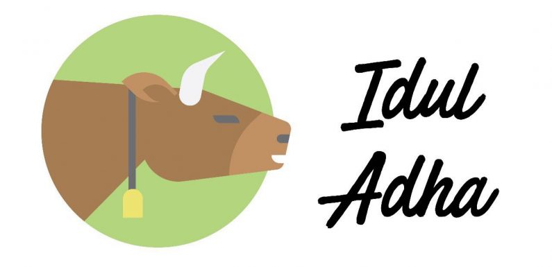 Tetap Taat Prokes, Begini Syarat Pembagian Daging Kurban di Lampung Tengah