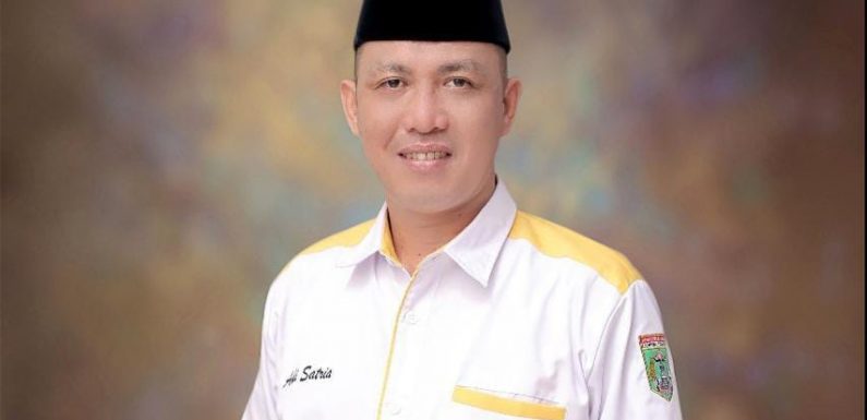 LPM Dukung Langkah Pemkab dan Polres Lamteng, Tekan Angka Penyebaran Covid-19 Dengan Program Vaksin Keliling