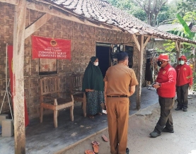 Vaksinasi di Lamteng, Binda Lampung Siapkan 11 Ribu Dosis