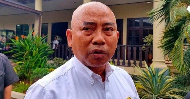 OTT KPK Jaring Wali Kota Bekasi, Segini Total Harta Rahmat Effendi