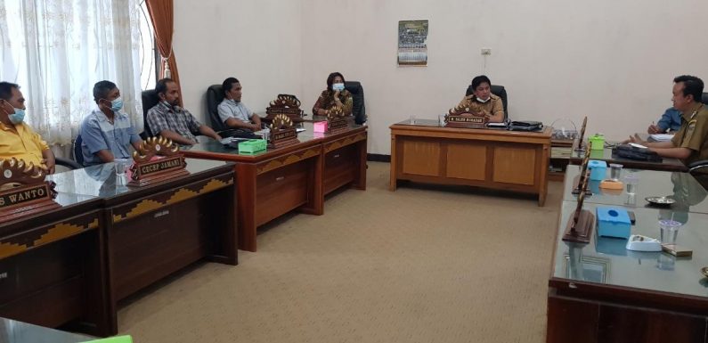 Kisruh Taekwondo Lamteng, Dewan akan Panggil Dispora dan KONI