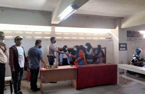 Beli Minyak Goreng Rp 14 Ribu/liter Bisa Di Chandra Bandarjaya, Begini Caranya