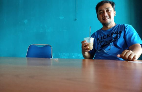 Ngojeg Siapkan Layanan Kurir