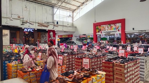 Kado Diskon Gede-gedean di Anniversary ke 38 Chandra Bandarjaya