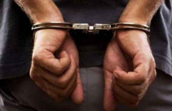 Pulang Kampung Setelah Kabur 2 Tahun, DPO Curas Ditangkap Polsek Seputihbanyak