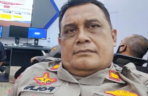 Pesta Sabu, Dua Warga Kampung Sidodadi Digerebek Polisi