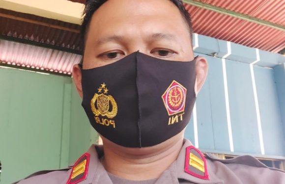 Takut Ketahuan Petugas karena Bawa Sabu, Pria Ini Nekat Ceburkan Diri ke Danau