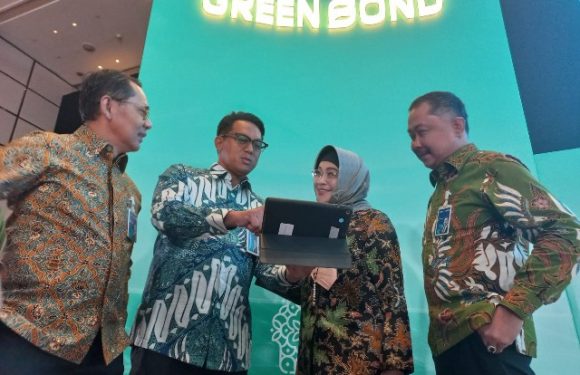 Tingkatkan Pembiayaan Hijau, BNI Akan Menerbitkan Green Bond