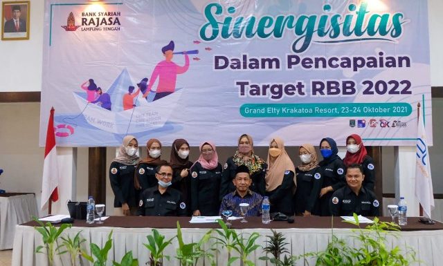 BPRS Rajasa Berikan Solusi Kemudahan Pembiayaan Kendaraan dan Ibadah Haji