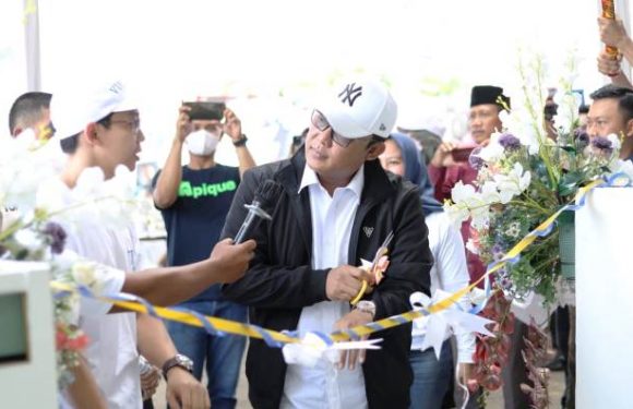 GO VIP Laundry Bandarjaya, Gebrak Diskon Extrabesar Hingga 50%