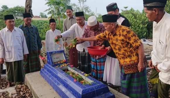 Kampung Srikencono Peringati Hari Jadi ke 58 Tahun