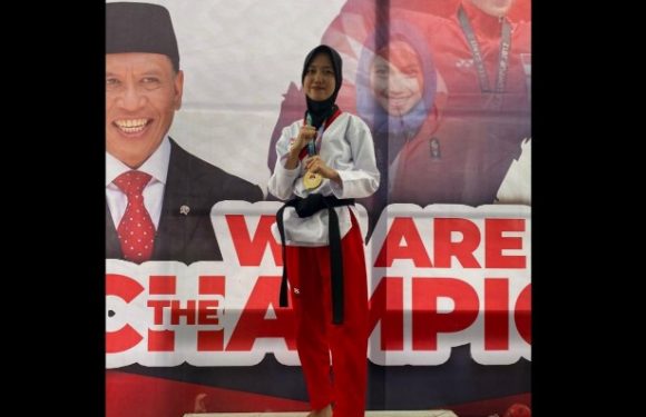 Bakal Dapat Penghargaan dari Bupati Musa Ahmad, Ini Deretan Prestasi Dhea Alesandra