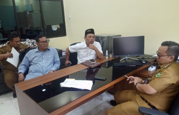 Kunker ke DPRD Sumsel, BK DPRD Lamteng Konsultasi dan Studi Banding tentang Penegakan Kode Etik Dewan