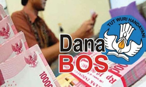 Penyampaian Laporan Dana BOS Tahap 2 Masih Minim di Lamteng