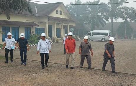 Sidak ke PT Kalirejo Lestari, Komisi I Temukan Fakta Penyebab Kecelakaan Kerja yang Menyebabkan Korban Meninggal