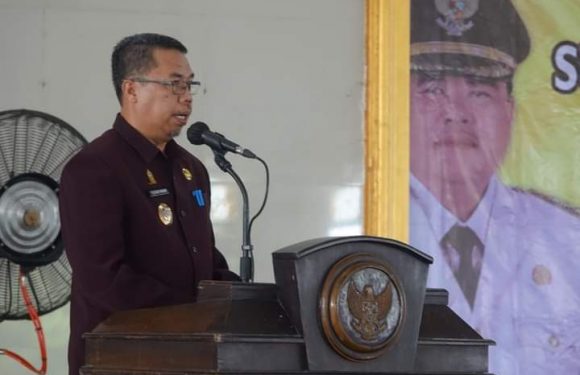 Soal Isu Dugaan Pungli PPPK, BKPSDM Lamteng Tegaskan Hal Ini