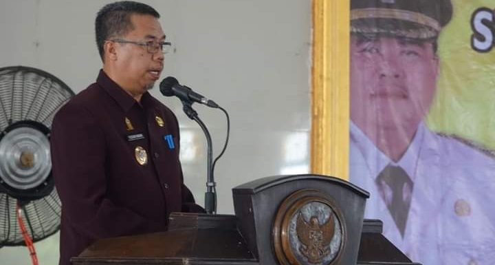 Soal Isu Dugaan Pungli PPPK, BKPSDM Lamteng Tegaskan Hal Ini