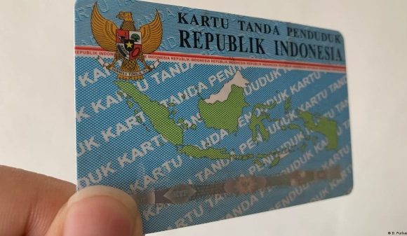 Disdukcapil Lamteng Syaratkan Ijazah, untuk Pengajuan KTP Buat Apa ya?