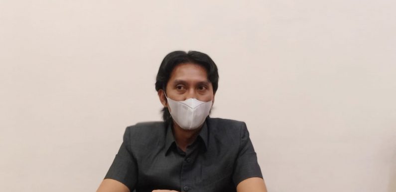 Firdaus Ali Minta Komisi III Dan Masyarakat Bersinergi Awasi Pembangunan Infrastruktur di Lamteng