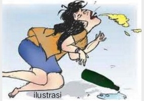 Diduga Ada Tekanan dari Rentenir, IRT di Trimurjo Meregang Nyawa usai Tenggak Racun Serangga