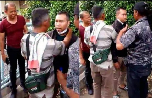 Sempat Dinyatakan Hilang, ASN asal Lamteng Ini Ditemukan di Jakarta