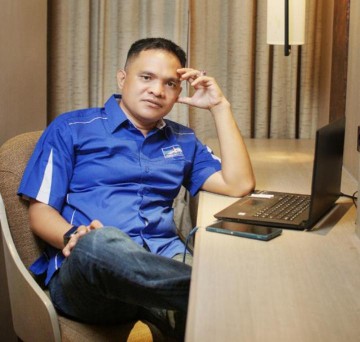 Tosa Minta Camat dan Lurah Segera Putuskan Kejelasan Status SK Kaling Simbarwaringin