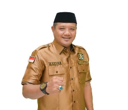 Anggota Dewan Apresiasi Kinerja Polres Lamteng