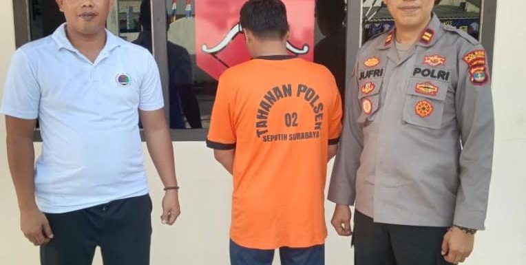 Diduga Setubuhi Santri, Guru Ngaji Dilaporkan Polisi