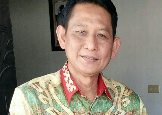 Masyarakat Lamteng, Ayo Manfaatkan Program Keringanan Pajak Kendaraan Bermotor