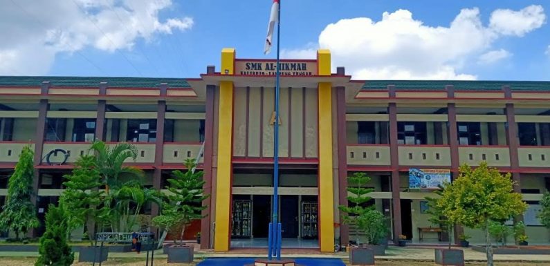 Kepala SMK Al Hikmah Kalirejo Sebut Siswa Meninggal Bukan Mengikuti Kegiatan Sekolah