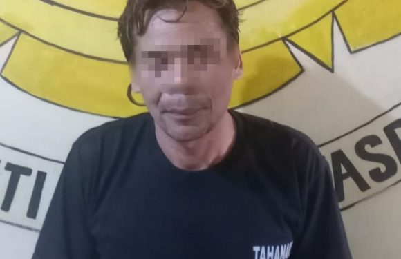 Pelaku Bawa Kabur Uang Hasil Panen Singkong, Dibekuk Polsek Seputih Mataram