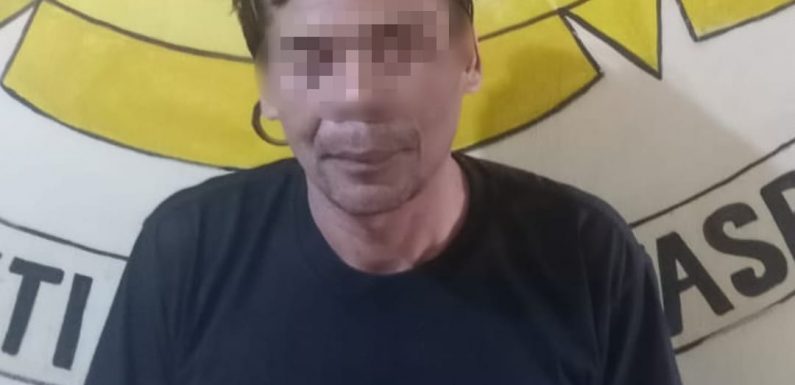 Pelaku Bawa Kabur Uang Hasil Panen Singkong, Dibekuk Polsek Seputih Mataram