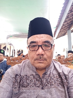 Kakam Kotagajah Hadiri Muscab ke-XII Muhammadiyah dan Aisyiyah Periode 2022-2027