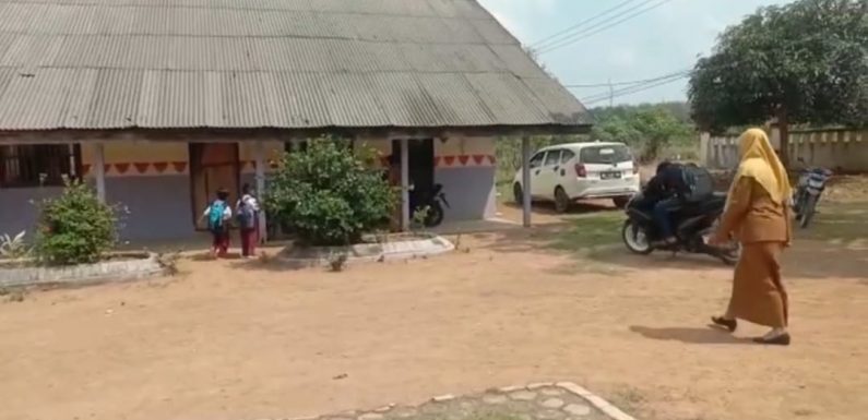 Sekolah Bisa Ditutup Jika Tidak Memenuhi Kouta Murid