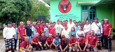 Rayakan Hari Kemenangan Dharma Melawan Adharma, Ini Harapan Anggota DPR-RI dan Anggota DPRD Lampung