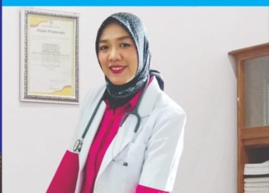 Ada Dokter Keluarga Kita Buka Praktek di Bandarjaya Barat