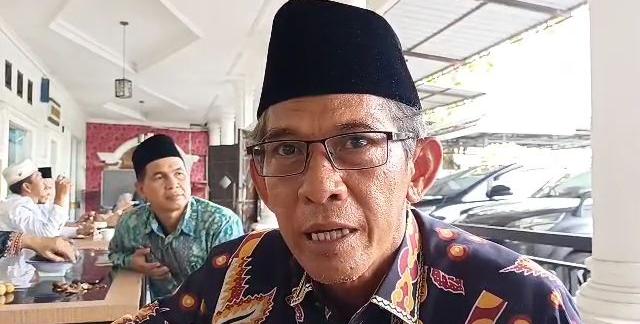 CJH Tahun 2024 asal Lamteng Diperkirakan 1.200 Orang