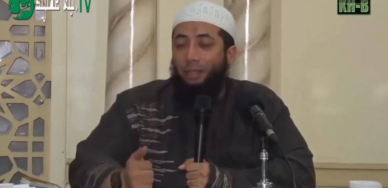 Waspadai, Begini Tanda-tanda Orang yang Terkena Sihir