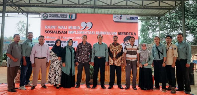 SMAN 1 Trimurjo Mudahkan Pengambilan Ijazah Sesuai Prosedur