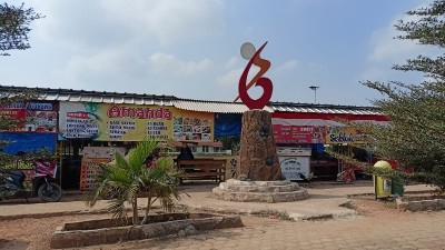 Genjot Sektor Ekonomi, Kampung Gayausakti Pusatkan Centra Kuliner di Lapangan Merdeka