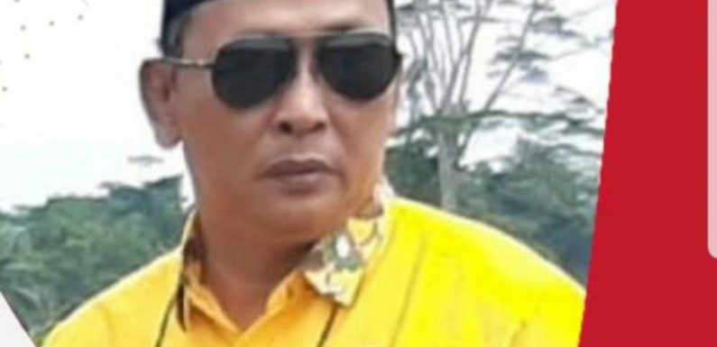Soal Kampung Transmigrasi SP1 dan SP2 Segera Definitif, Begini Kata Camat Bandarmataram