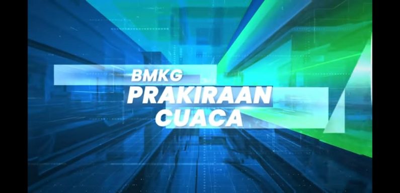Mau Tahu Prakiraan Cuaca Siang Hari Ini di Kecamatan Terbanggibesar Lampung Tengah, Berikut Informasinya