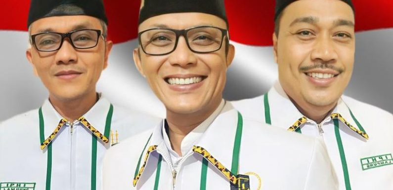 Ikuti Rakernas IPHI 2023, Lampung Kirim 20 Utusan