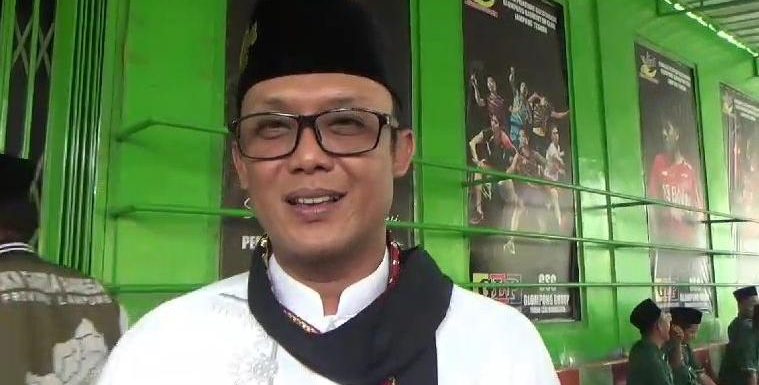 Kumpulkan Seluruh Kader PKB, Begini Pesan Ardito Wijaya