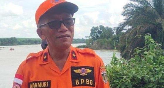 Antisipasi Banjir saat Musim Penghujan, BPBD Lamteng Siapkan TRC