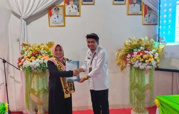 Tingkatan Mutu Pelayanan, Tim Surveyor Re-Akreditasi Survey Puskesmas BKU