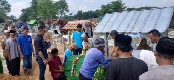 Satu Warga Rumbia Meninggal, Diduga karena DBD