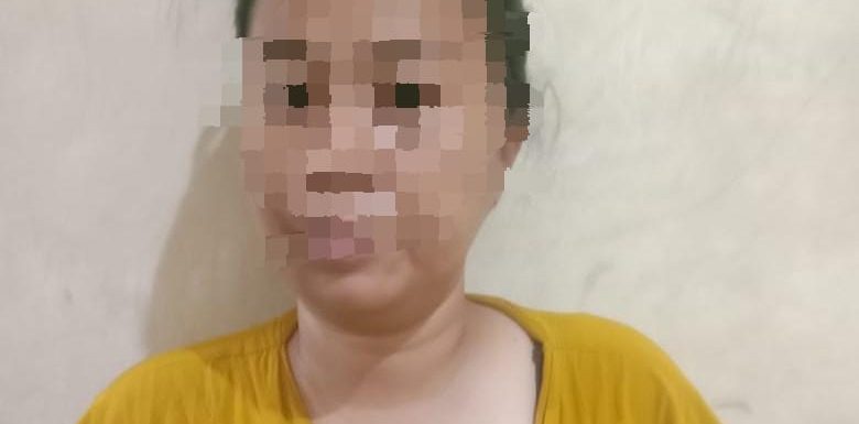 Ciduk Penipu BRILink, Kapolsek Rumbia: Yang Pernah Jadi Korban Silahkan Melapor