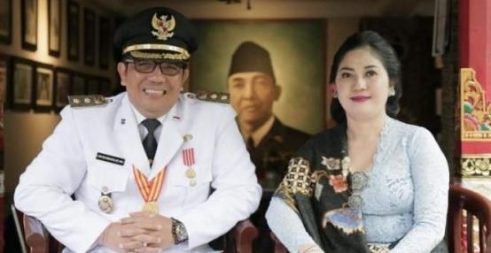 Temui Tokoh dan Transmigran Pertama Bali, Bupati Tabanan akan Kunjungi Lampung